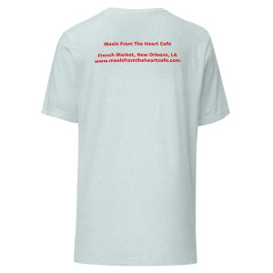 Unisex t-shirt - Image 10