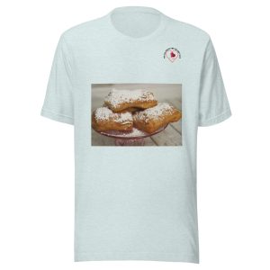 Unisex t-shirt - Image 9