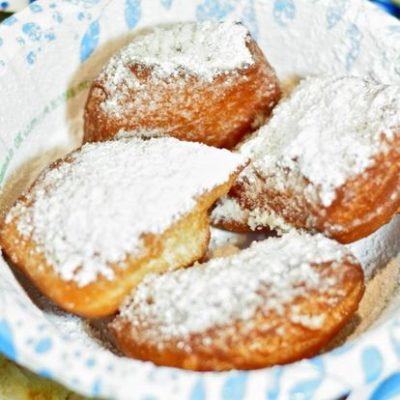 vegan-beignets vegan beignets
